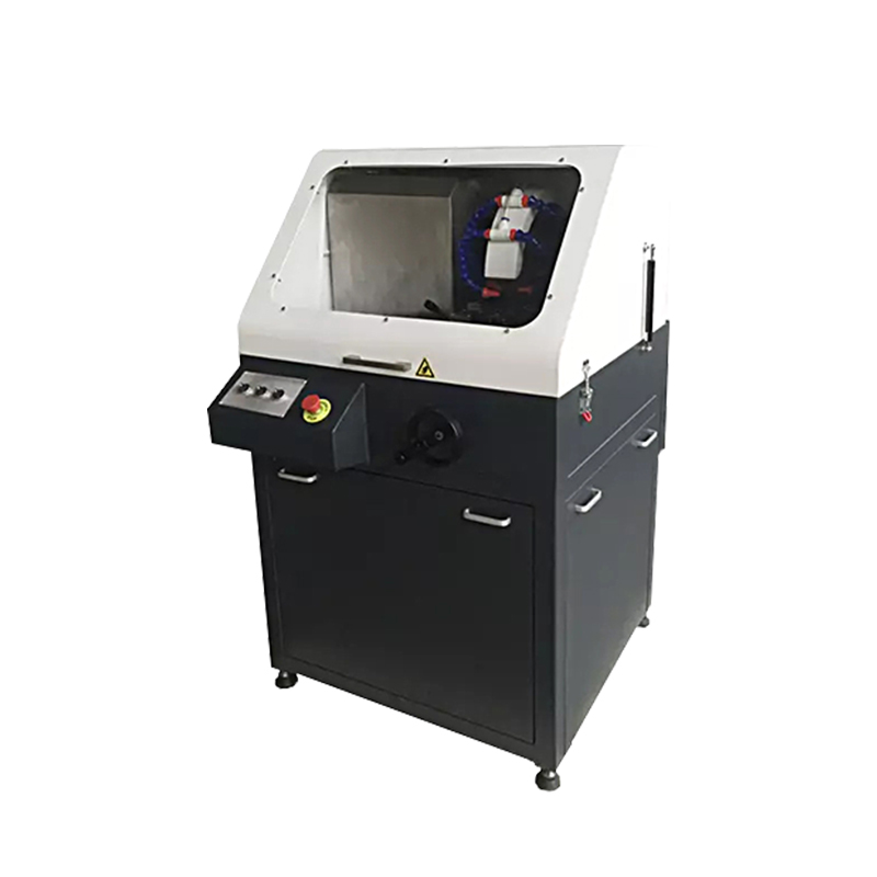 WYL-100S 金相切割机