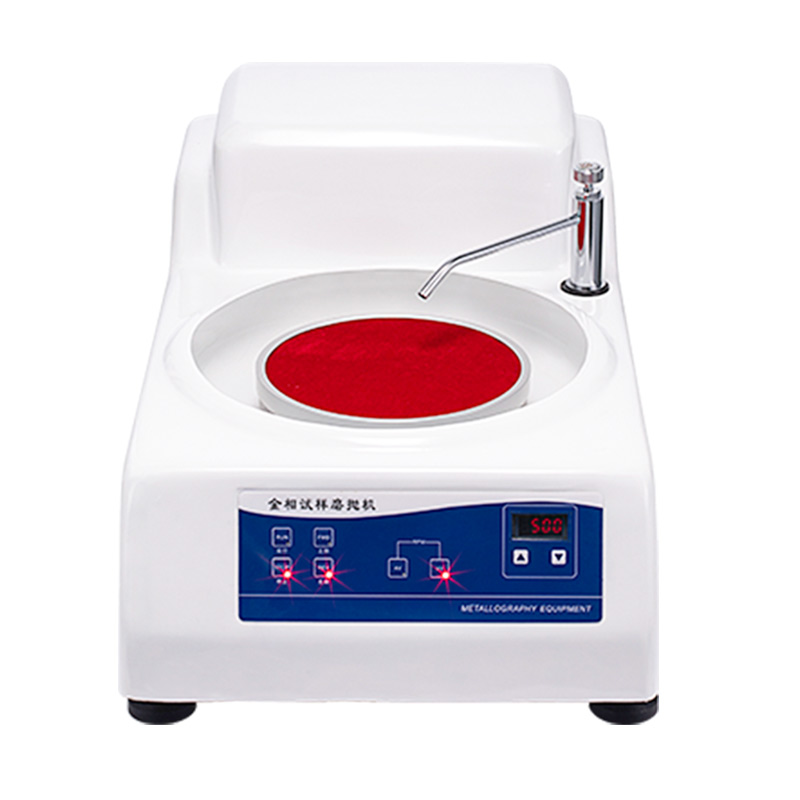 MP-1S 单盘无级加四档磨抛机