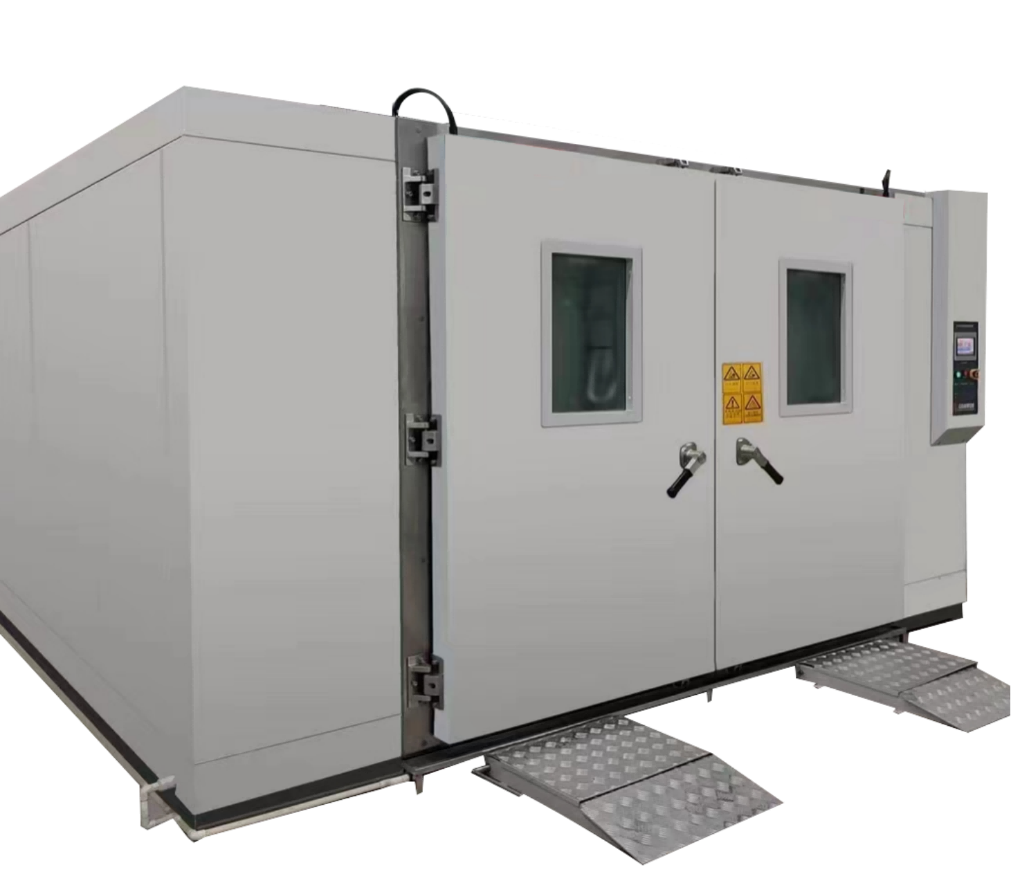 30m³高低温试验箱-QHL-30m3