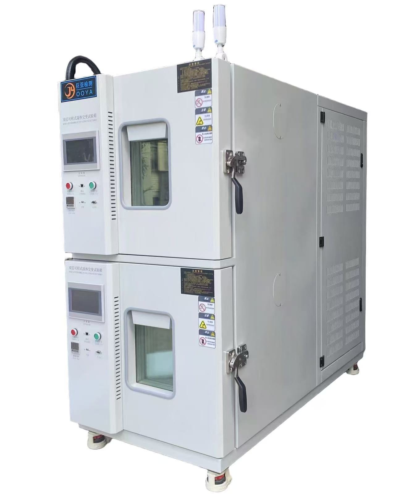 384L-双层恒温恒湿试验箱-QTH-B2-384L