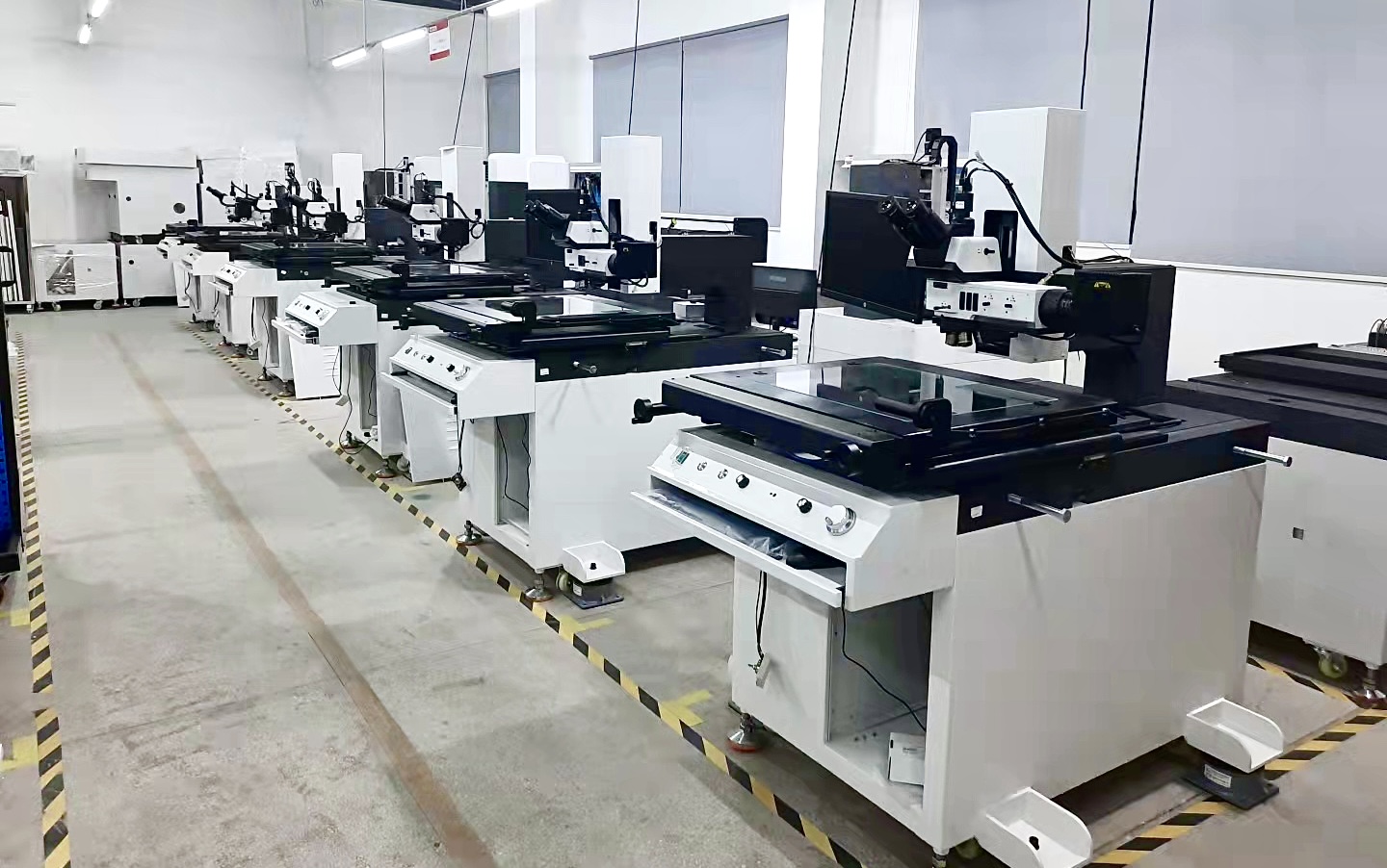 CNAS认可申请需要具备哪些条件？