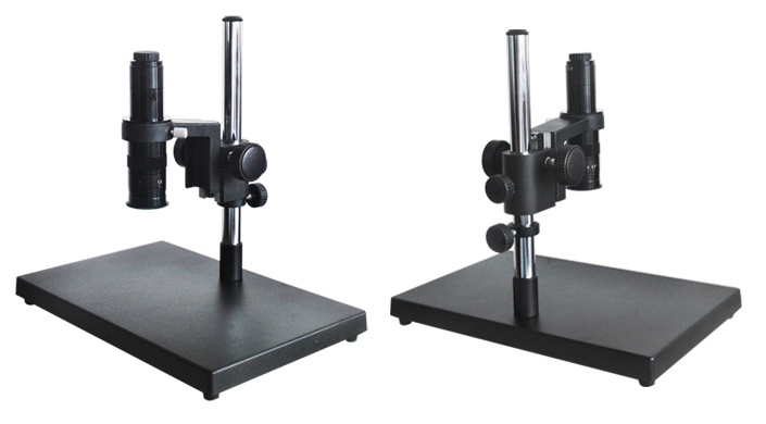 WY-10A单筒视频显微镜