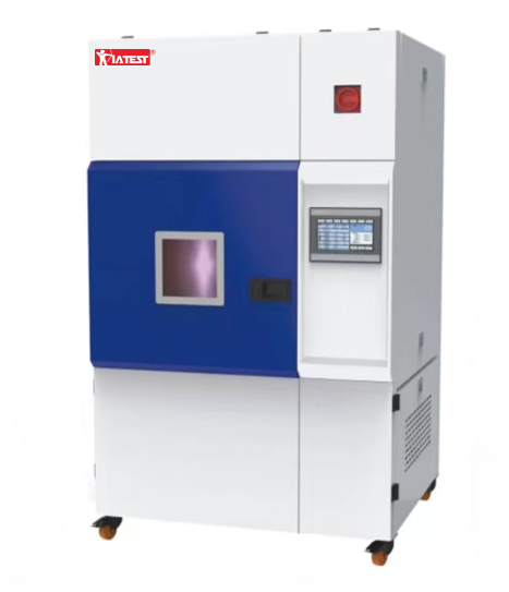 转鼓式氙灯老化试验箱-QXL-862
