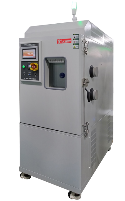 远程监控与预警：如何像管理生产线一样管理你的可靠性实验室？