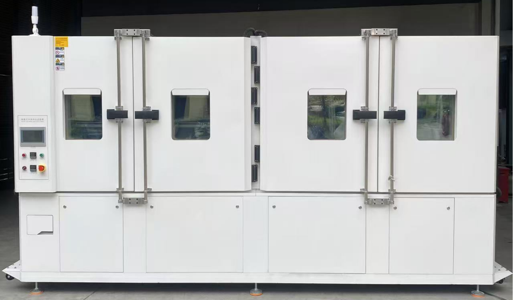 1872L-冷热冲击试验机-QCH-E-1872L