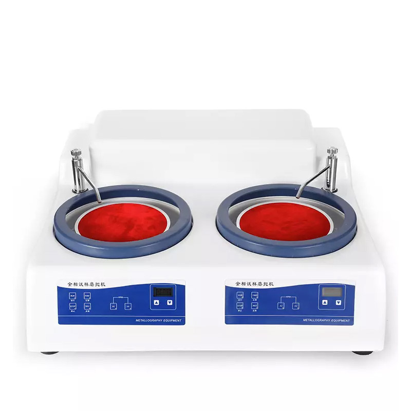 MP-2S 双控无级加四档磨抛机