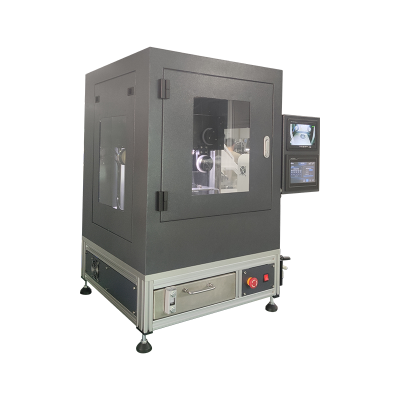 JX-203全自动金刚石线切割机