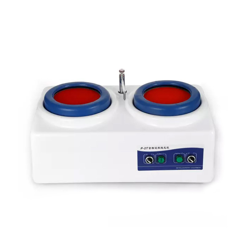 P-2T 金相试样抛光机