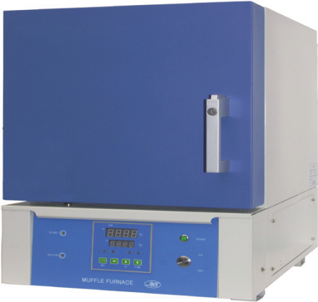 120×200×80mm-马弗炉SX2-2.5-10TP