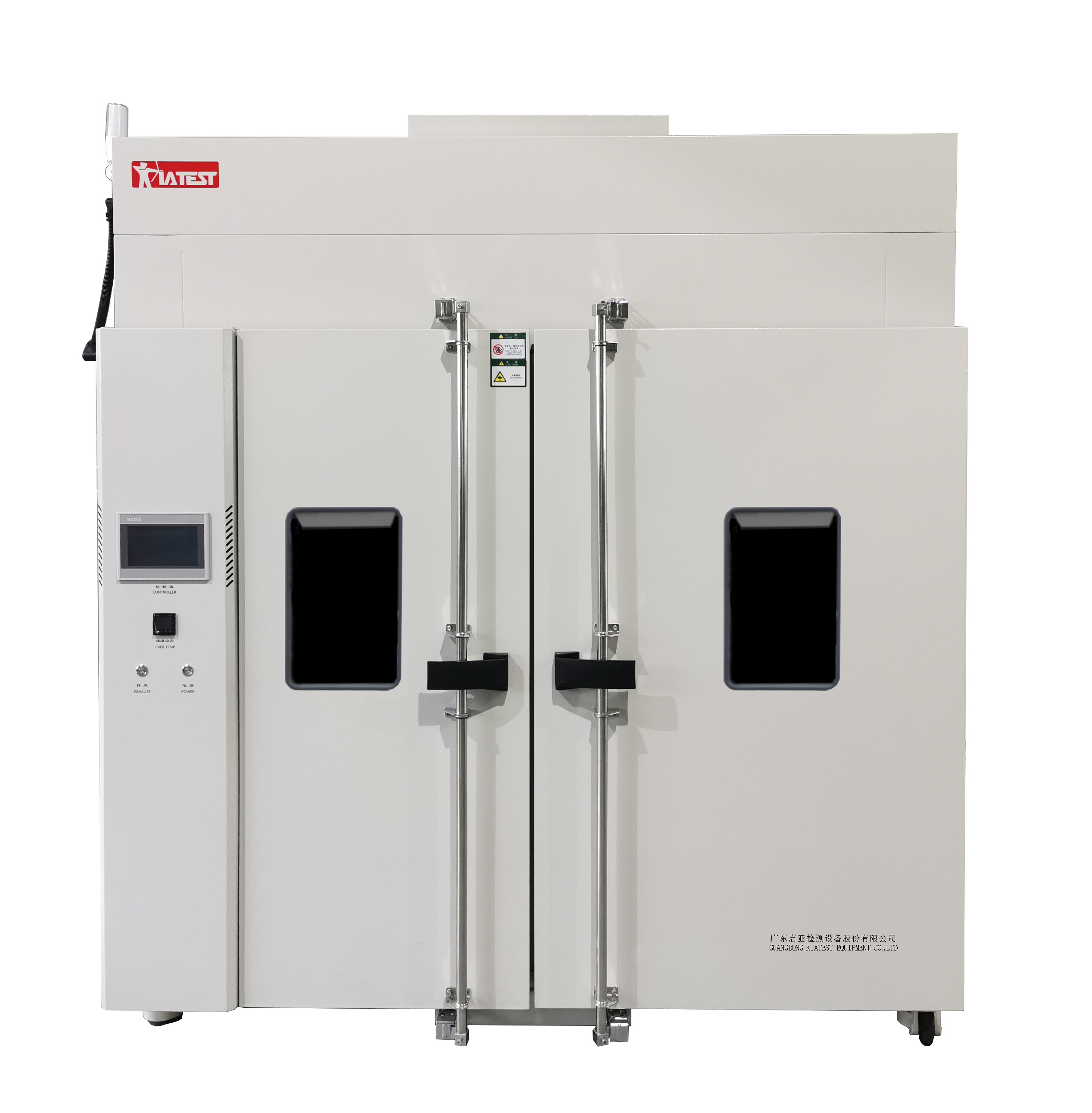 1000L-防爆高温试验箱-QHC-F-1000L