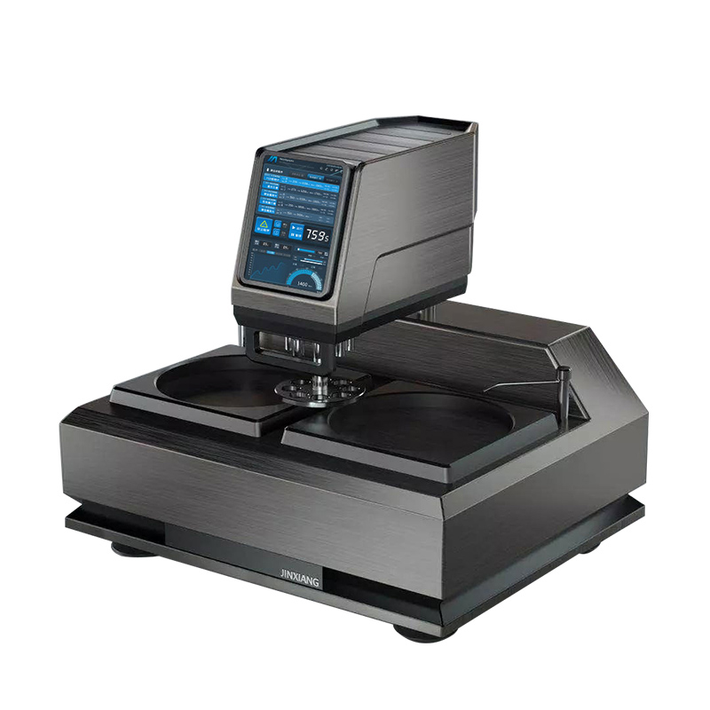 MP-2ZA全自动智能磨抛机