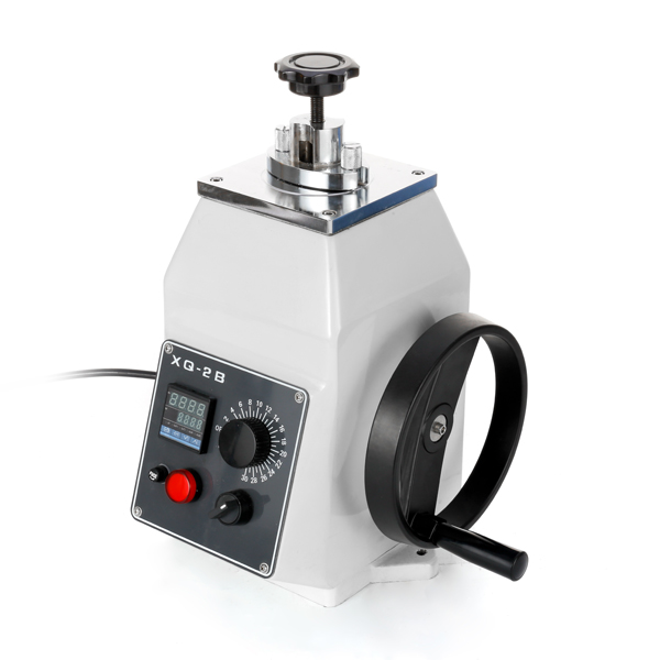 XQ-2B 金相试样镶嵌机