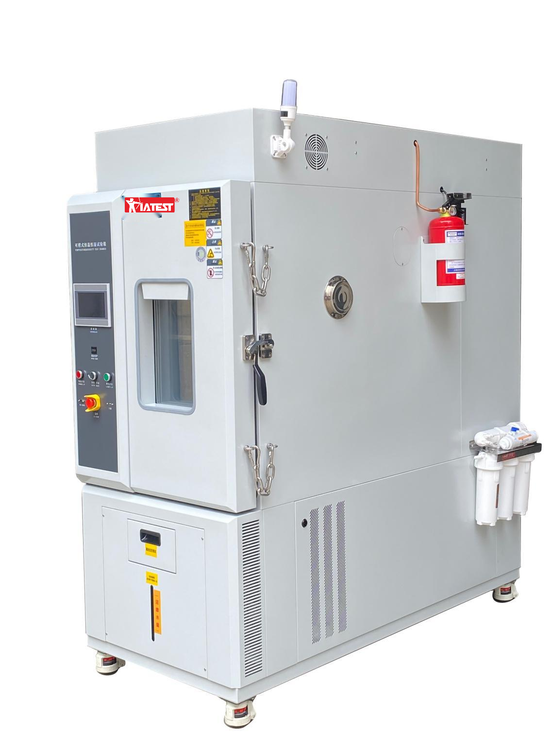 1200L-防爆高低温试验箱-QHL-F-1200L