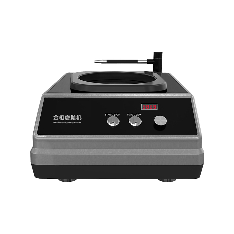 MP-1DS 单盘试样磨抛机