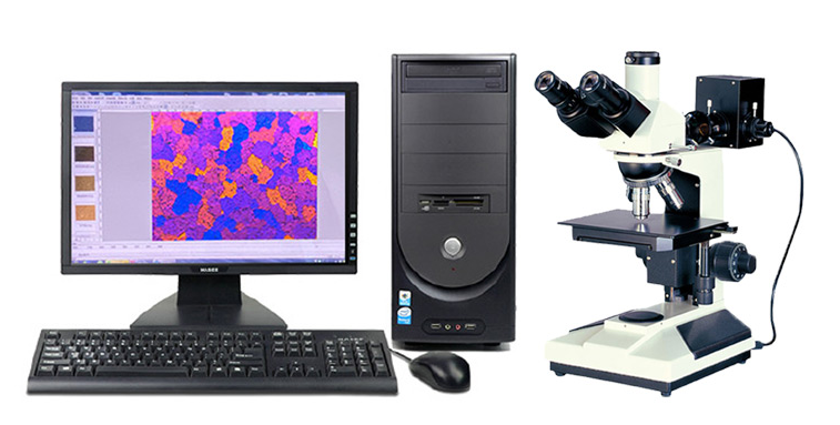 WY-L2003正置金相显微镜