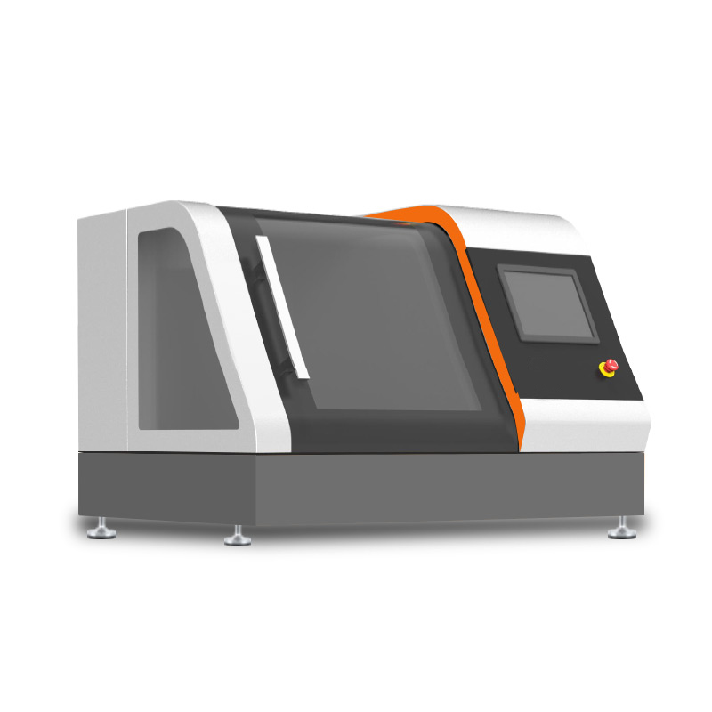 Q-100B 自动切割机