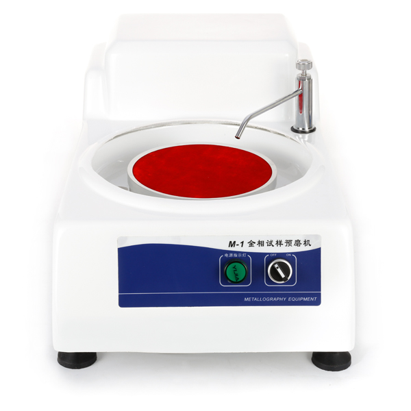 M-1 金相试样预磨机