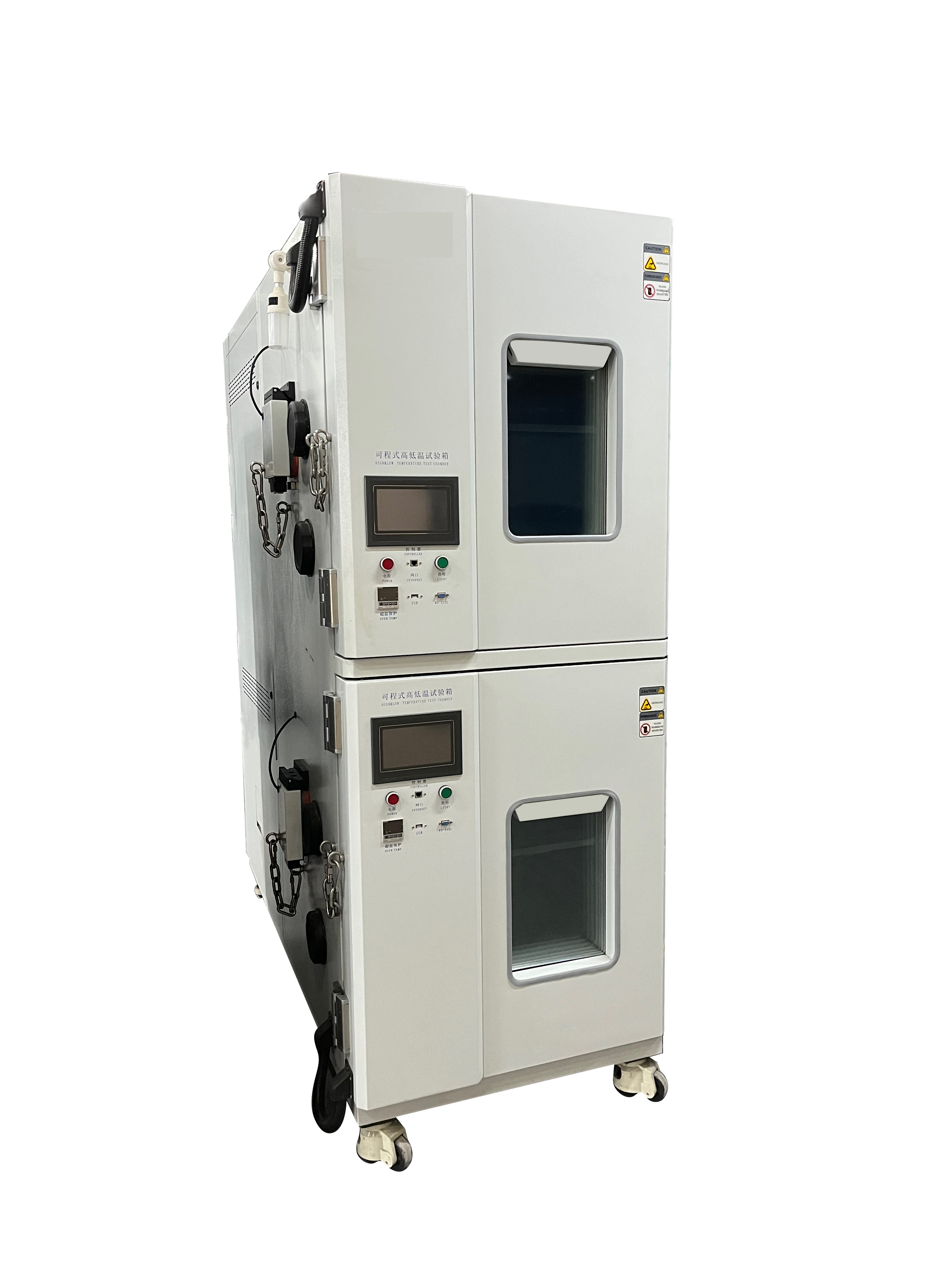408L-防爆双层高低温试验箱-QHL-FB2-408L